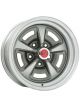 Wheel Vintiques 15X10 Painted Pontiac Rallye11 5X4.75 Bc 5 Bs Suit