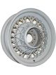 Wheel Vintiques 15X7 Street Rod Wire-Bare- 5X4.5/5X4.75 Bc 4 Bs Ste