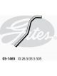 Gates Radiator Hose