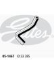 Gates Radiator Hose