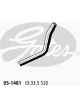 Gates Radiator Hose