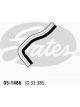 Gates Radiator Hose