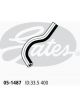 Gates Radiator Hose