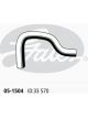 Gates Radiator Hose