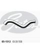 Gates Radiator Hose