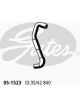 Gates Radiator Hose