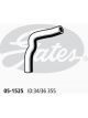 Gates Radiator Hose