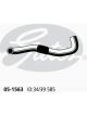 Gates Radiator Hose