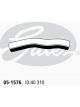 Gates Radiator Hose