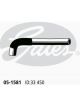 Gates Radiator Hose