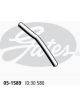 Gates Radiator Hose