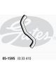 Gates Radiator Hose