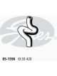 Gates Radiator Hose