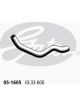 Gates Radiator Hose