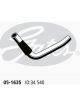 Gates Radiator Hose