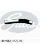 Gates Radiator Hose