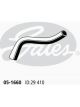 Gates Radiator Hose