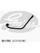 Gates Radiator Hose