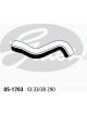 Gates Radiator Hose