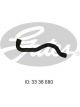 Gates Radiator Hose