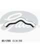 Gates Radiator Hose