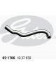 Gates Radiator Hose