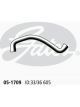 Gates Radiator Hose