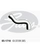 Gates Radiator Hose