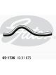 Gates Radiator Hose