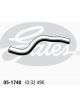 Gates Radiator Hose