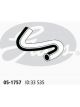 Gates Radiator Hose