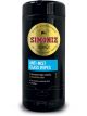 Holts Simoniz Glass Wipes 40 Pack