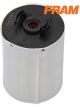 Fram Fuel Filter [ref Ryco R2661P]