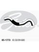 Gates Radiator Hose