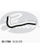 Gates Radiator Hose