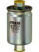 Fram Fuel Filter