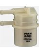 Fram Fuel Filter