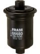 Fram Fuel Filter