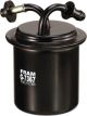 Fram Fuel Filter