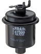 Fram Fuel Filter