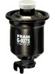 Fram Fuel Filter