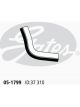 Gates Radiator Hose