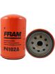 Fram Fuel Filter [ref Ryco Z75]