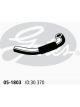Gates Radiator Hose