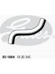 Gates Radiator Hose