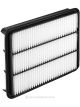 Ryco Flame Retardant Air Filter