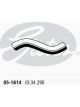Gates Radiator Hose