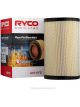 Ryco Flame Retardant Air Filter