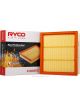Ryco Flame Retardant Air Filter