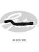 Gates Radiator Hose